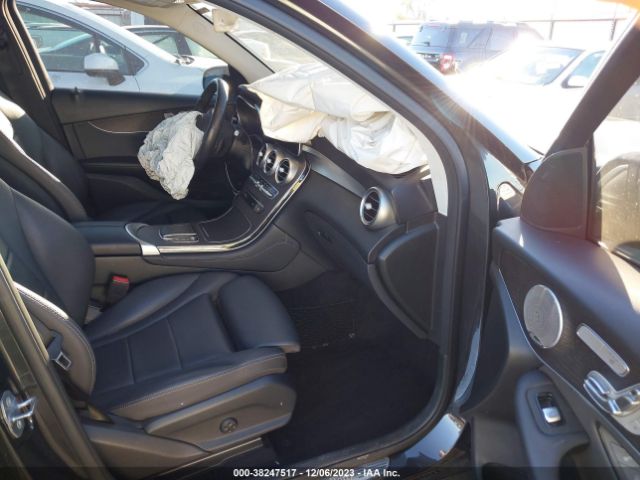 Photo 4 VIN: WDC0G8EB3LF732784 - MERCEDES-BENZ GLC 300 