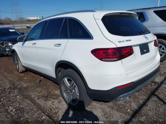 Photo 2 VIN: WDC0G8EB3LF744966 - MERCEDES-BENZ GLC 300 