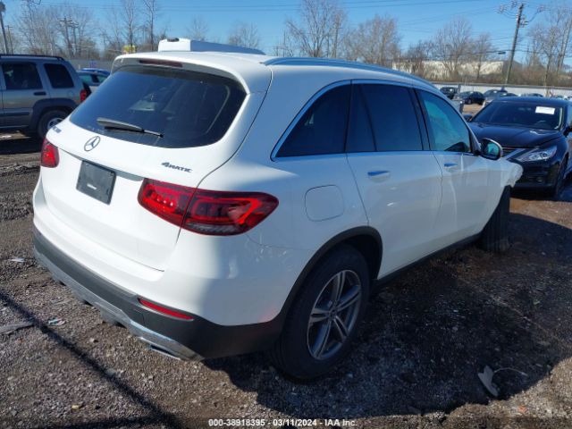 Photo 3 VIN: WDC0G8EB3LF744966 - MERCEDES-BENZ GLC 300 