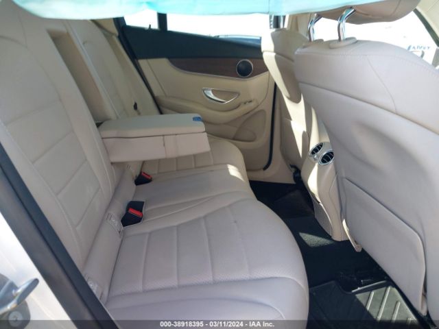 Photo 7 VIN: WDC0G8EB3LF744966 - MERCEDES-BENZ GLC 300 