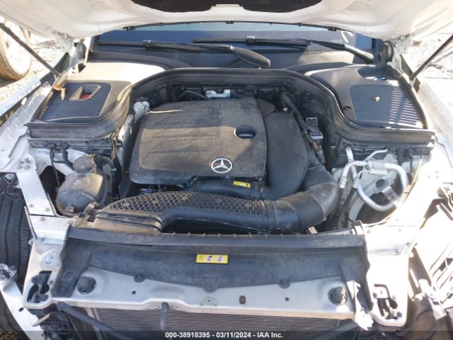 Photo 9 VIN: WDC0G8EB3LF744966 - MERCEDES-BENZ GLC 300 