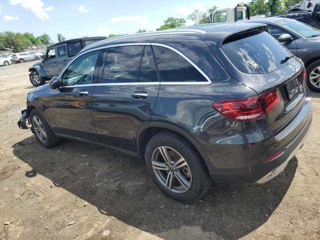 Photo 1 VIN: WDC0G8EB3LF745289 - MERCEDES-BENZ GLC-CLASS 