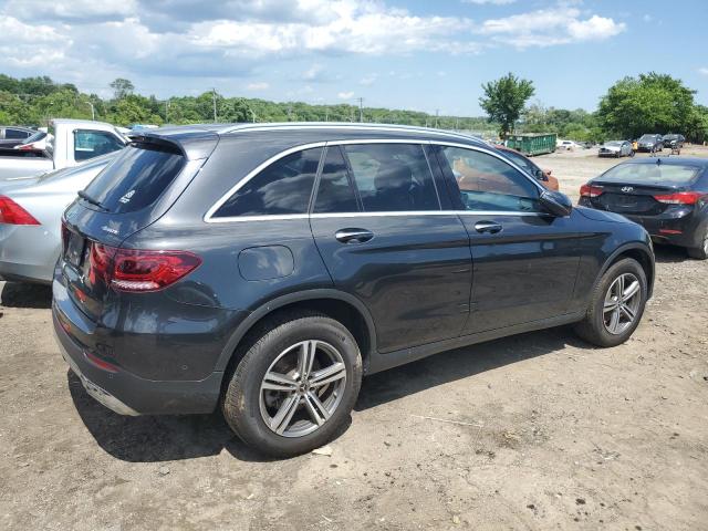 Photo 2 VIN: WDC0G8EB3LF745289 - MERCEDES-BENZ GLC-CLASS 