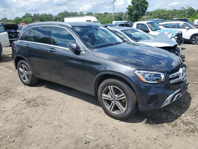 Photo 3 VIN: WDC0G8EB3LF745289 - MERCEDES-BENZ GLC-CLASS 