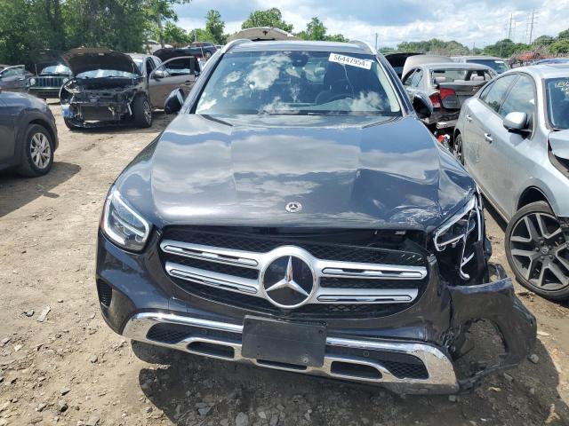 Photo 4 VIN: WDC0G8EB3LF745289 - MERCEDES-BENZ GLC-CLASS 