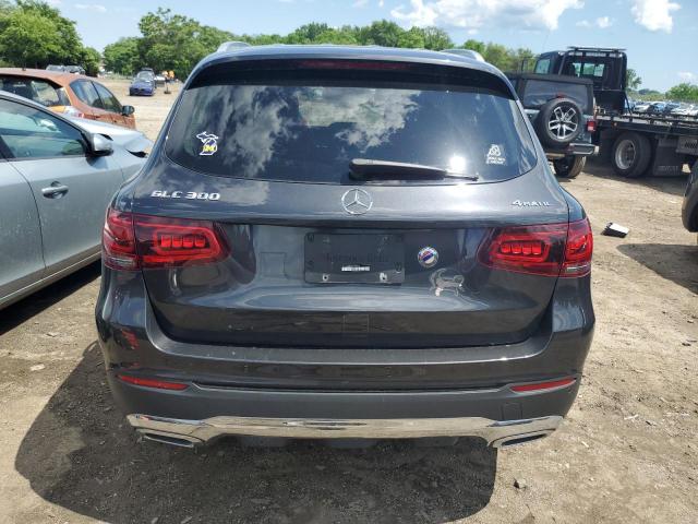 Photo 5 VIN: WDC0G8EB3LF745289 - MERCEDES-BENZ GLC-CLASS 