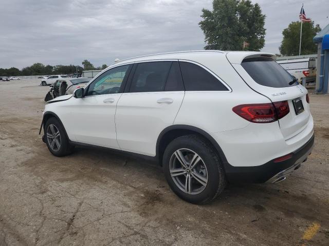 Photo 1 VIN: WDC0G8EB3LF747706 - MERCEDES-BENZ GLC-CLASS 