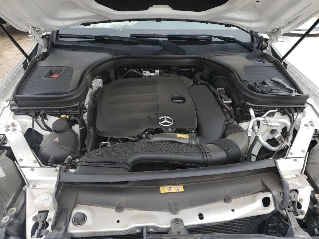 Photo 11 VIN: WDC0G8EB3LF747706 - MERCEDES-BENZ GLC-CLASS 