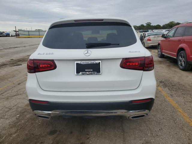 Photo 5 VIN: WDC0G8EB3LF747706 - MERCEDES-BENZ GLC-CLASS 