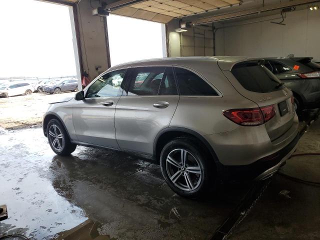 Photo 1 VIN: WDC0G8EB3LF749150 - MERCEDES-BENZ GLC 300 4M 