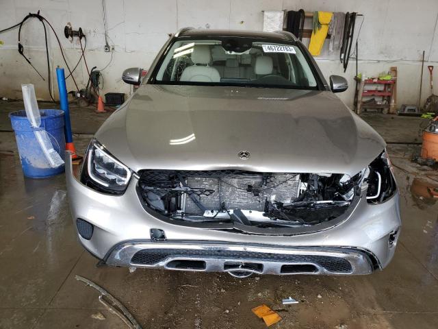 Photo 4 VIN: WDC0G8EB3LF749150 - MERCEDES-BENZ GLC 300 4M 