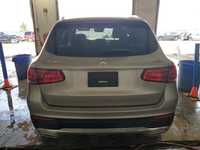 Photo 5 VIN: WDC0G8EB3LF749150 - MERCEDES-BENZ GLC 300 4M 