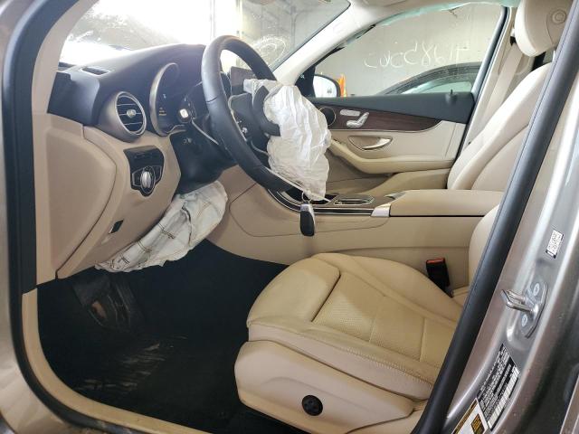 Photo 6 VIN: WDC0G8EB3LF749150 - MERCEDES-BENZ GLC 300 4M 