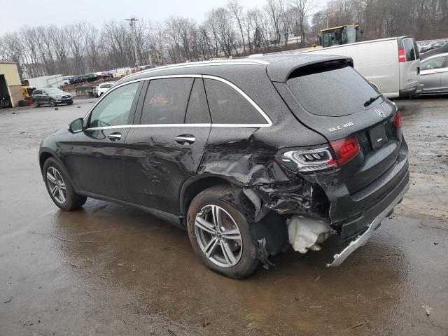 Photo 1 VIN: WDC0G8EB3LF749648 - MERCEDES-BENZ GLC-CLASS 