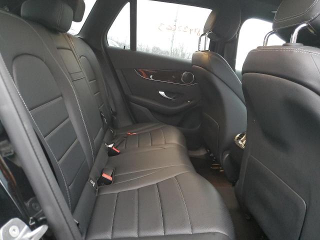 Photo 10 VIN: WDC0G8EB3LF749648 - MERCEDES-BENZ GLC-CLASS 