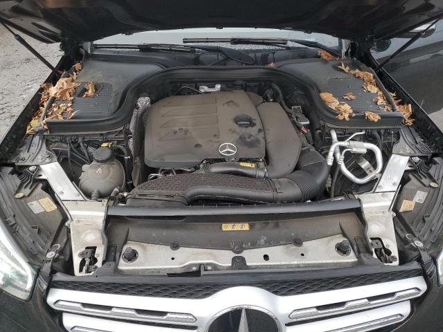 Photo 11 VIN: WDC0G8EB3LF749648 - MERCEDES-BENZ GLC-CLASS 