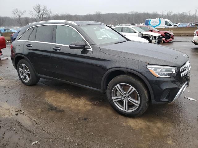 Photo 3 VIN: WDC0G8EB3LF749648 - MERCEDES-BENZ GLC-CLASS 