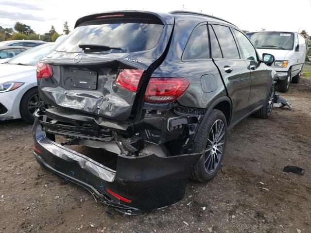 Photo 3 VIN: WDC0G8EB4LF721521 - MERCEDES-BENZ GLC 300 