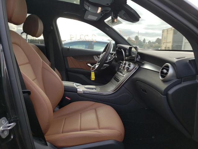 Photo 4 VIN: WDC0G8EB4LF721521 - MERCEDES-BENZ GLC 300 