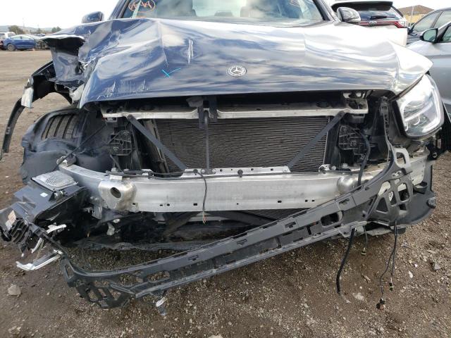 Photo 8 VIN: WDC0G8EB4LF721521 - MERCEDES-BENZ GLC 300 