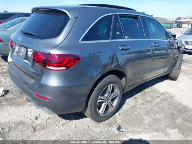 Photo 3 VIN: WDC0G8EB4LF730686 - MERCEDES-BENZ GLC 300 