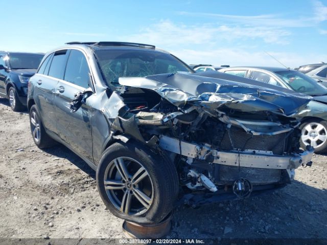 Photo 5 VIN: WDC0G8EB4LF730686 - MERCEDES-BENZ GLC 300 