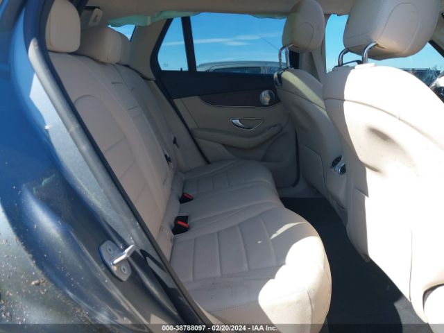 Photo 7 VIN: WDC0G8EB4LF730686 - MERCEDES-BENZ GLC 300 