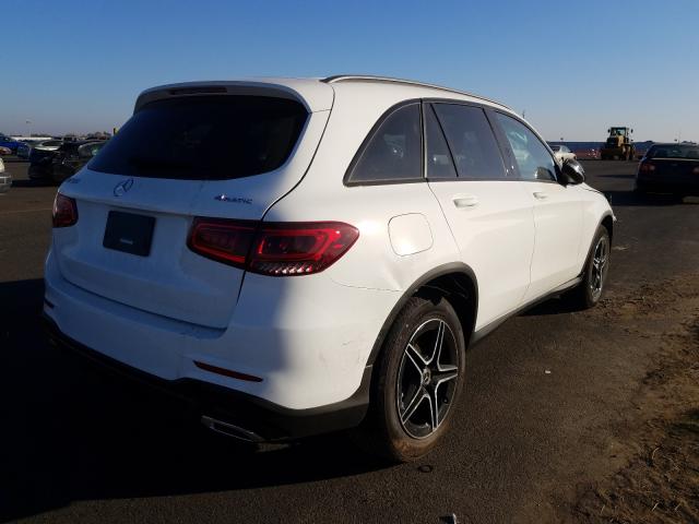 Photo 3 VIN: WDC0G8EB4LF734608 - MERCEDES-BENZ GLC 300 