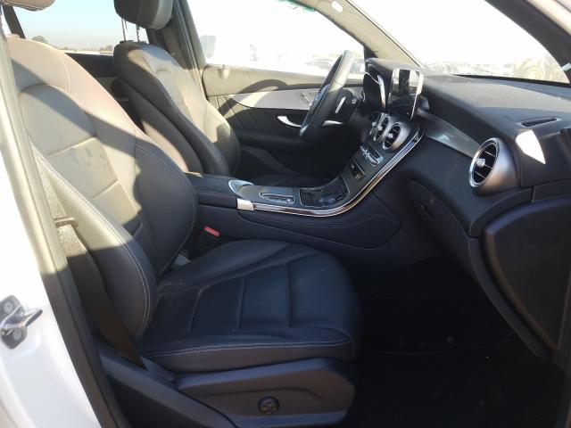 Photo 4 VIN: WDC0G8EB4LF734608 - MERCEDES-BENZ GLC 300 