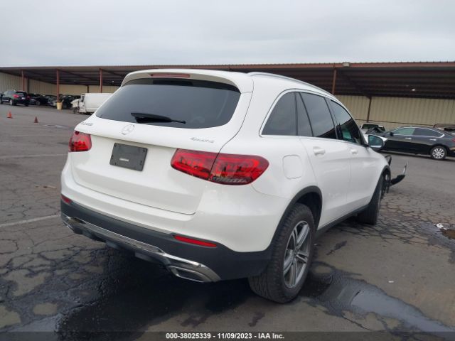 Photo 3 VIN: WDC0G8EB5LF683619 - MERCEDES-BENZ GLC-CLASS 