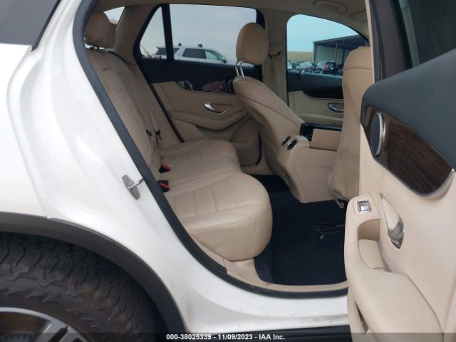 Photo 7 VIN: WDC0G8EB5LF683619 - MERCEDES-BENZ GLC-CLASS 