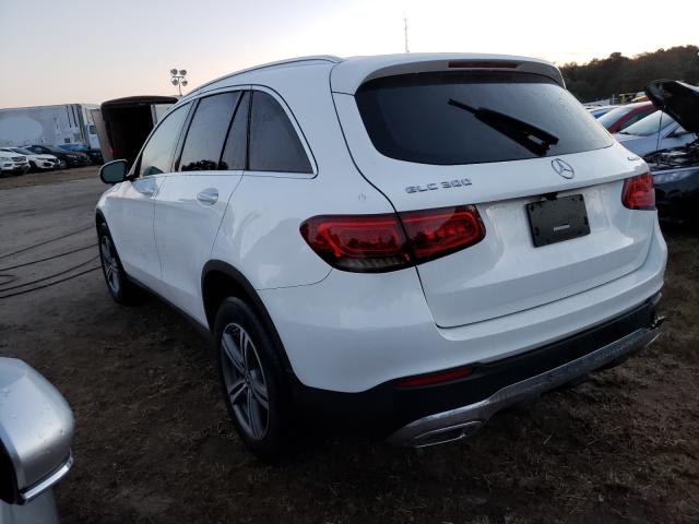 Photo 2 VIN: WDC0G8EB5LF696208 - MERCEDES-BENZ GLC 300 4M 