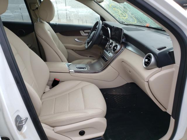 Photo 4 VIN: WDC0G8EB5LF696208 - MERCEDES-BENZ GLC 300 4M 