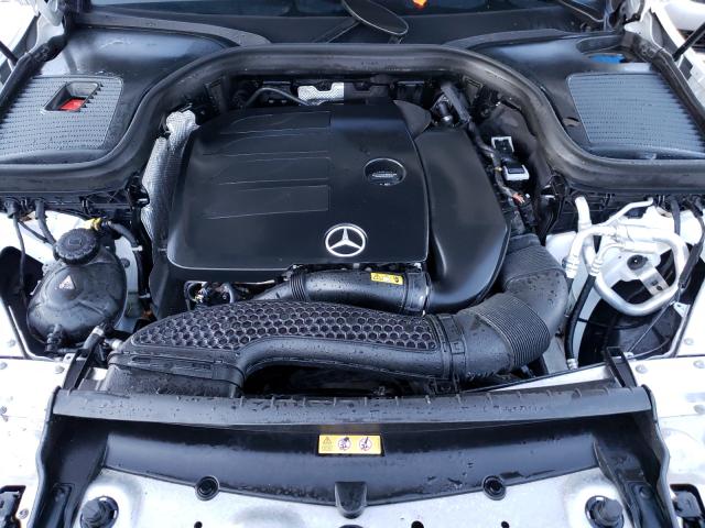 Photo 6 VIN: WDC0G8EB5LF696208 - MERCEDES-BENZ GLC 300 4M 