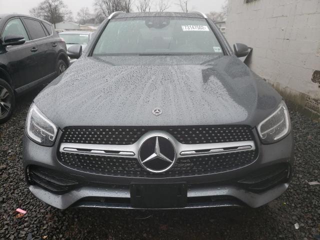 Photo 4 VIN: WDC0G8EB5LF703089 - MERCEDES-BENZ GLC 300 4M 