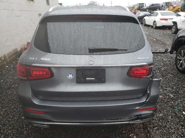 Photo 5 VIN: WDC0G8EB5LF703089 - MERCEDES-BENZ GLC 300 4M 