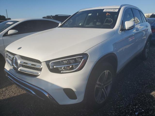 Photo 1 VIN: WDC0G8EB5LF705909 - MERCEDES-BENZ GLC 300 4M 