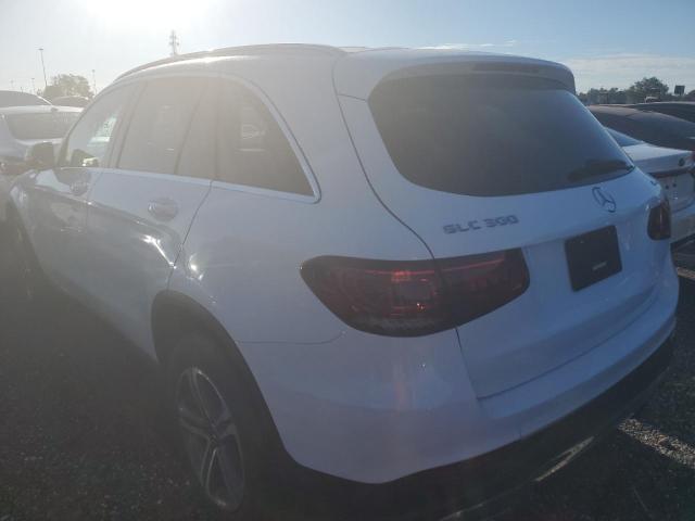 Photo 2 VIN: WDC0G8EB5LF705909 - MERCEDES-BENZ GLC 300 4M 