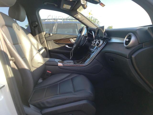 Photo 4 VIN: WDC0G8EB5LF705909 - MERCEDES-BENZ GLC 300 4M 