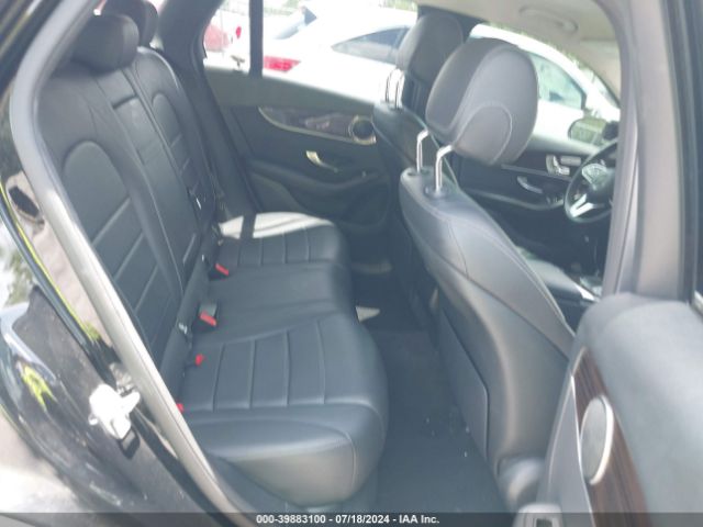 Photo 7 VIN: WDC0G8EB5LF721611 - MERCEDES-BENZ GLC-CLASS 