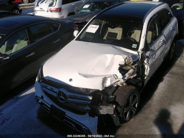 Photo 0 VIN: WDC0G8EB5LF725318 - MERCEDES-BENZ GLC 