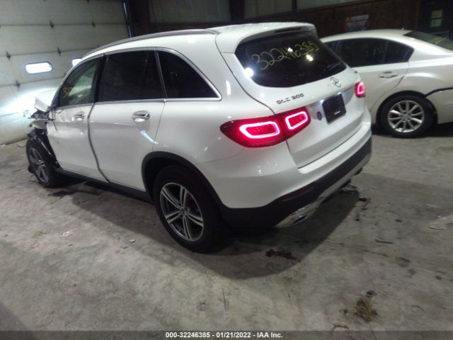 Photo 2 VIN: WDC0G8EB5LF725318 - MERCEDES-BENZ GLC 