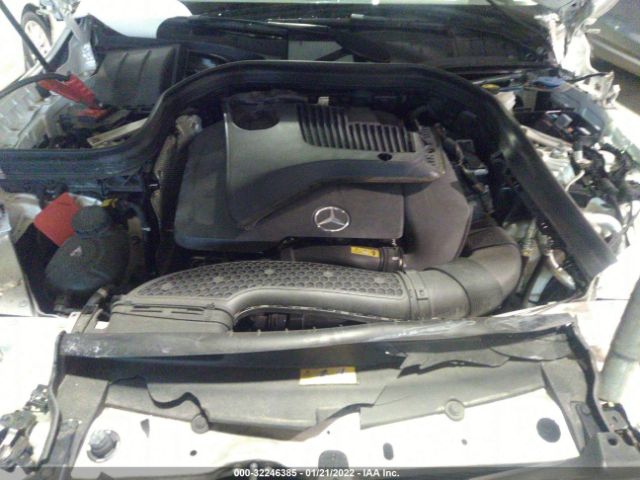 Photo 9 VIN: WDC0G8EB5LF725318 - MERCEDES-BENZ GLC 