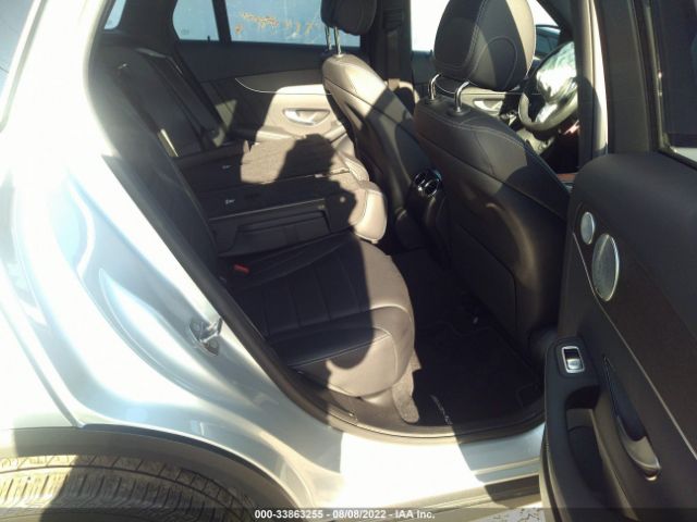 Photo 7 VIN: WDC0G8EB5LF733855 - MERCEDES-BENZ GLC 