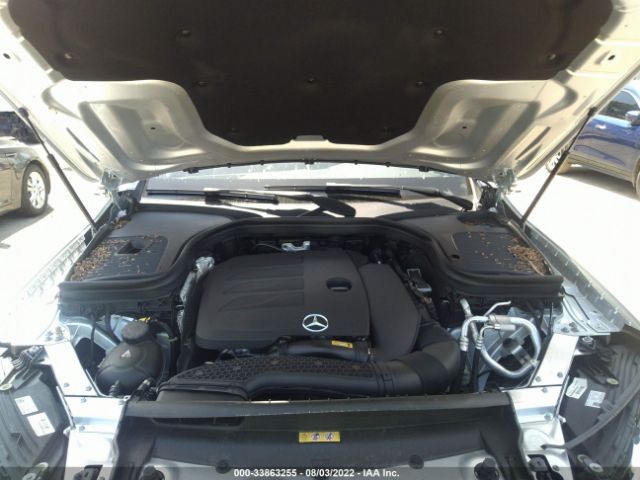 Photo 9 VIN: WDC0G8EB5LF733855 - MERCEDES-BENZ GLC 