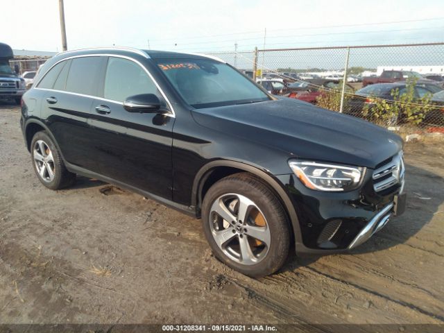 Photo 0 VIN: WDC0G8EB6LF681958 - MERCEDES-BENZ GLC 