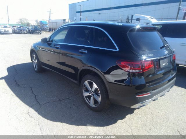 Photo 2 VIN: WDC0G8EB6LF681958 - MERCEDES-BENZ GLC 