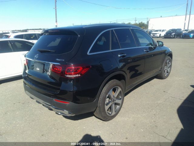 Photo 3 VIN: WDC0G8EB6LF681958 - MERCEDES-BENZ GLC 