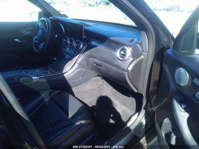 Photo 4 VIN: WDC0G8EB6LF681958 - MERCEDES-BENZ GLC 