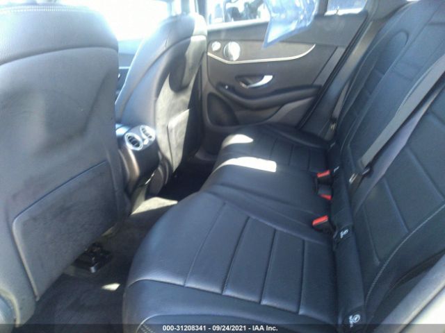 Photo 7 VIN: WDC0G8EB6LF681958 - MERCEDES-BENZ GLC 